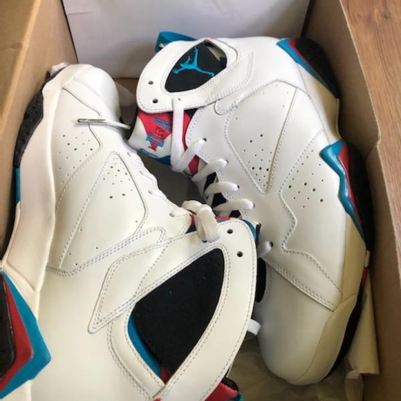 Air Jordan 7 Orion Deadstock size 12 main image 6